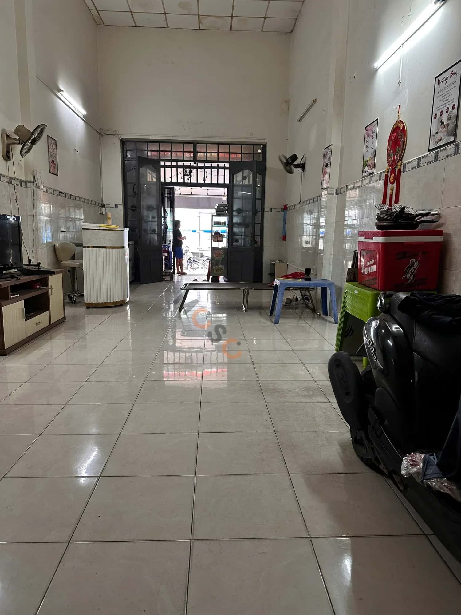 Bán nhà mặt tiền 56A đường số 8 Quận Bình Tân, TP.HCM – 2 phòng ngủ, giá 7 tỷ — Hình 2 Bán nhà mặt tiền 56A đường số 8 Quận Bình Tân, TP.HCM – 2 phòng ngủ, giá 7 tỷ — Hình 2