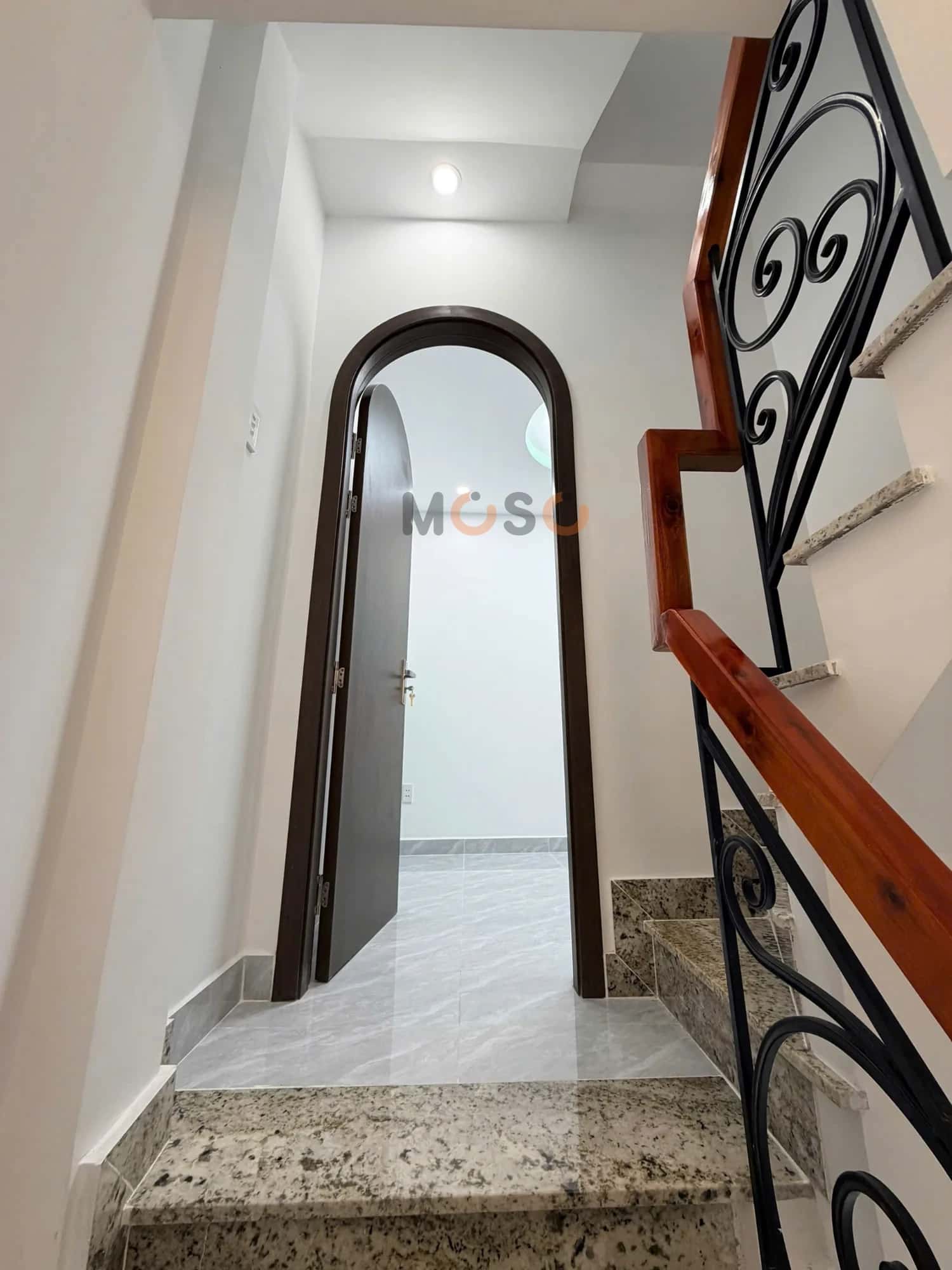 Bán nhà hẻm 166/11/8B Đường Tân Kỳ Tân Quý Quận Tân Phú, TP.HCM – 2 phòng ngủ, giá 2.9 tỷ — Hình 3