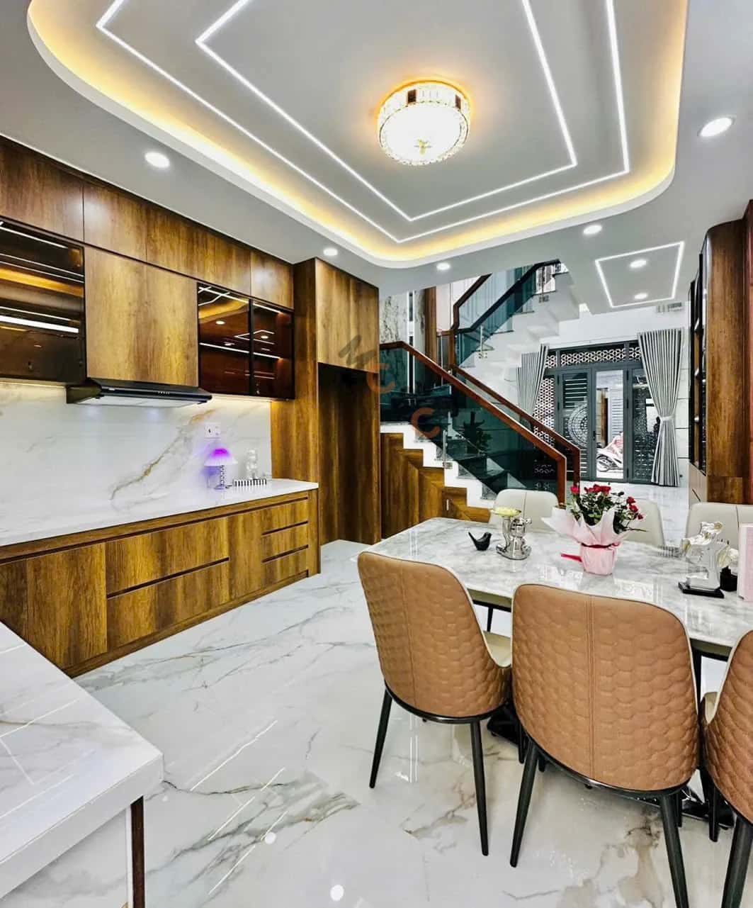 Bán nhà hẻm 59/20 Liên khu 10-11 Quận Bình Tân, TP.HCM – 6 phòng ngủ, giá 7.5 tỷ — Hình 3 Bán nhà hẻm 59/20 Liên khu 10-11 Quận Bình Tân, TP.HCM – 6 phòng ngủ, giá 7.5 tỷ — Hình 3