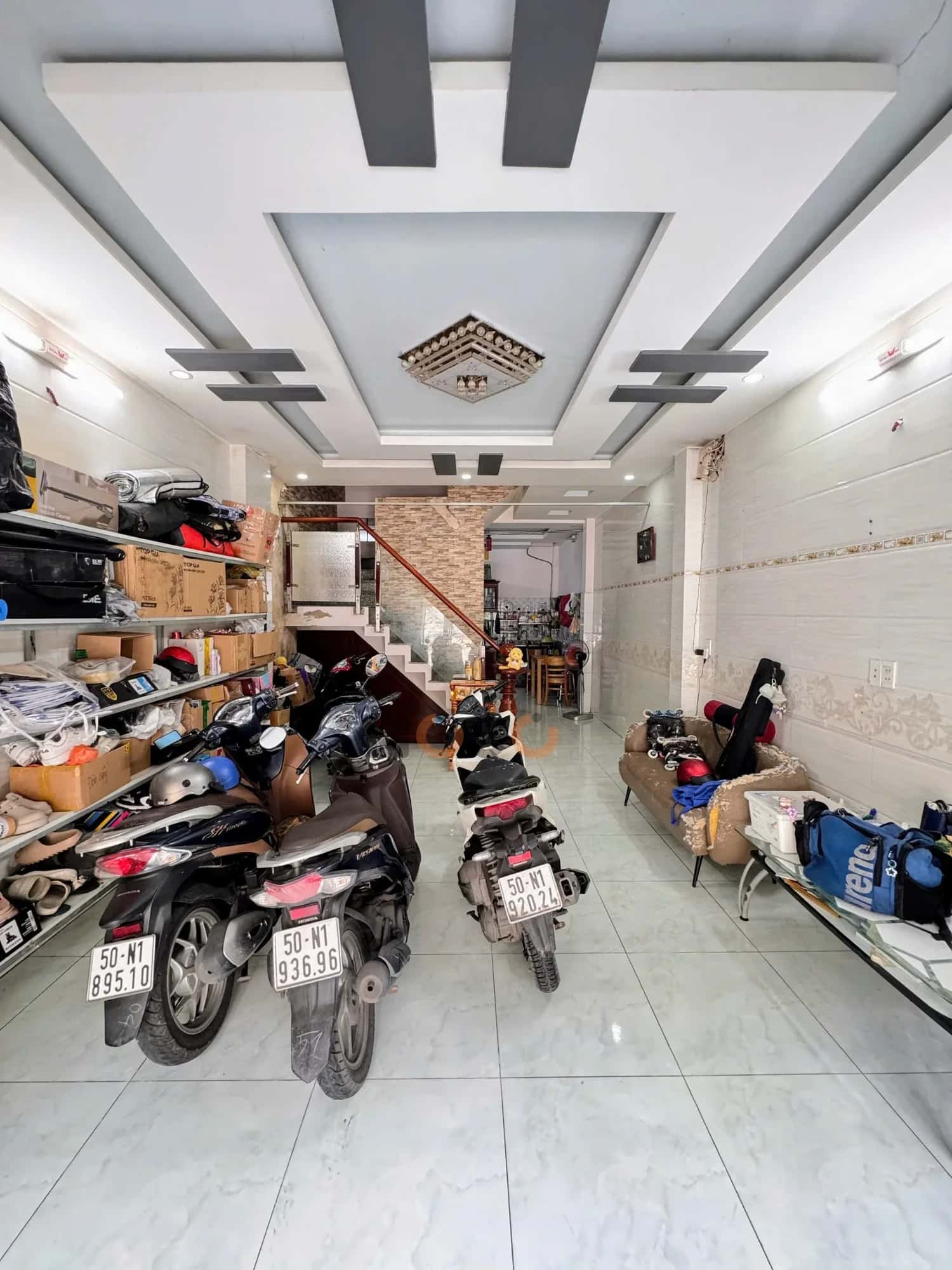 Bán nhà hẻm 477/1 Mã Lò Quận Bình Tân, TP.HCM – 3 phòng ngủ, giá 5.6 tỷ — Hình 2 Bán nhà hẻm 477/1 Mã Lò Quận Bình Tân, TP.HCM – 3 phòng ngủ, giá 5.6 tỷ — Hình 2