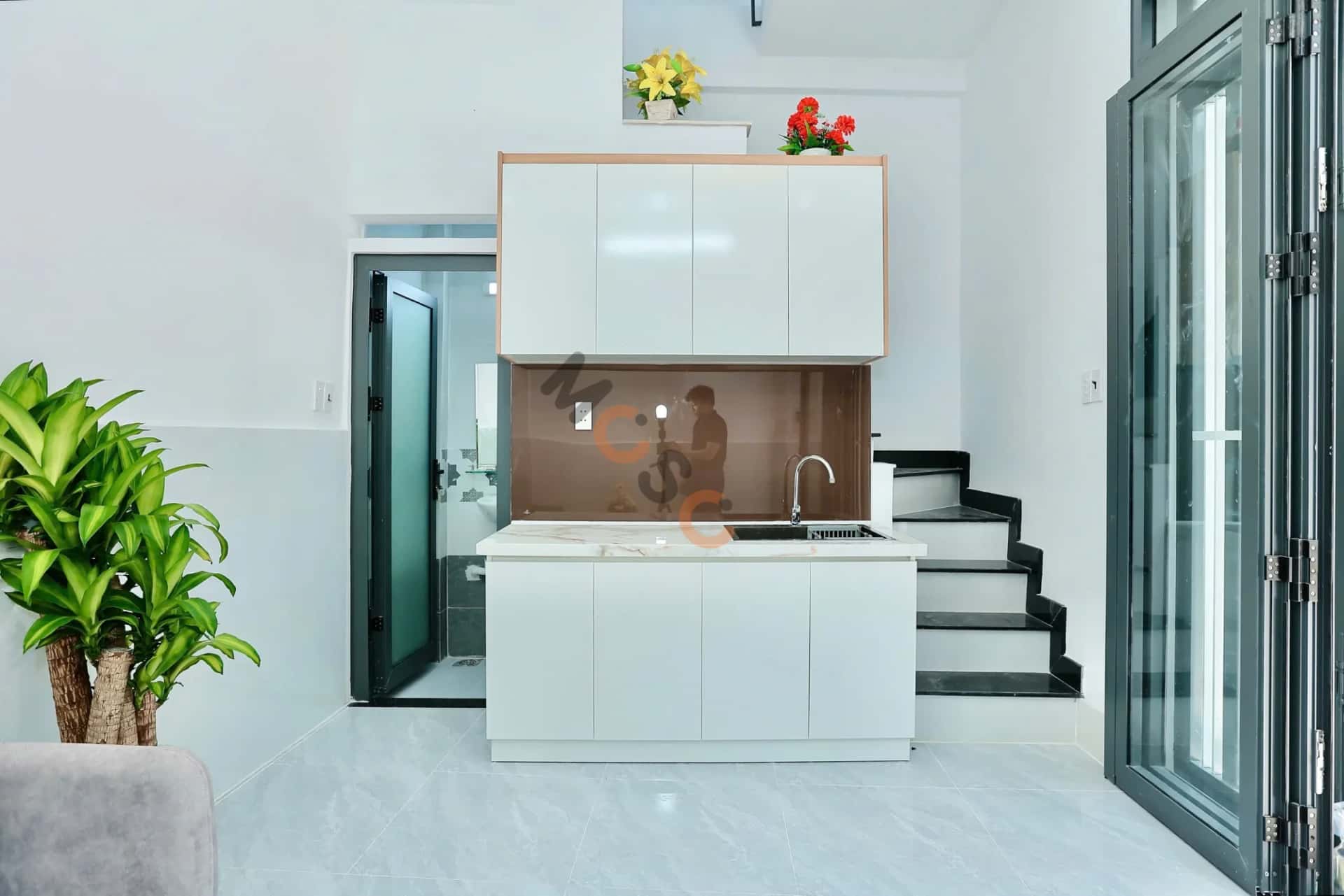 Bán nhà hẻm Đường Số 14B Quận Bình Tân, TP.HCM – 2 phòng ngủ, giá 3 tỷ — Hình 3 Bán nhà hẻm Đường Số 14B Quận Bình Tân, TP.HCM – 2 phòng ngủ, giá 3 tỷ — Hình 3