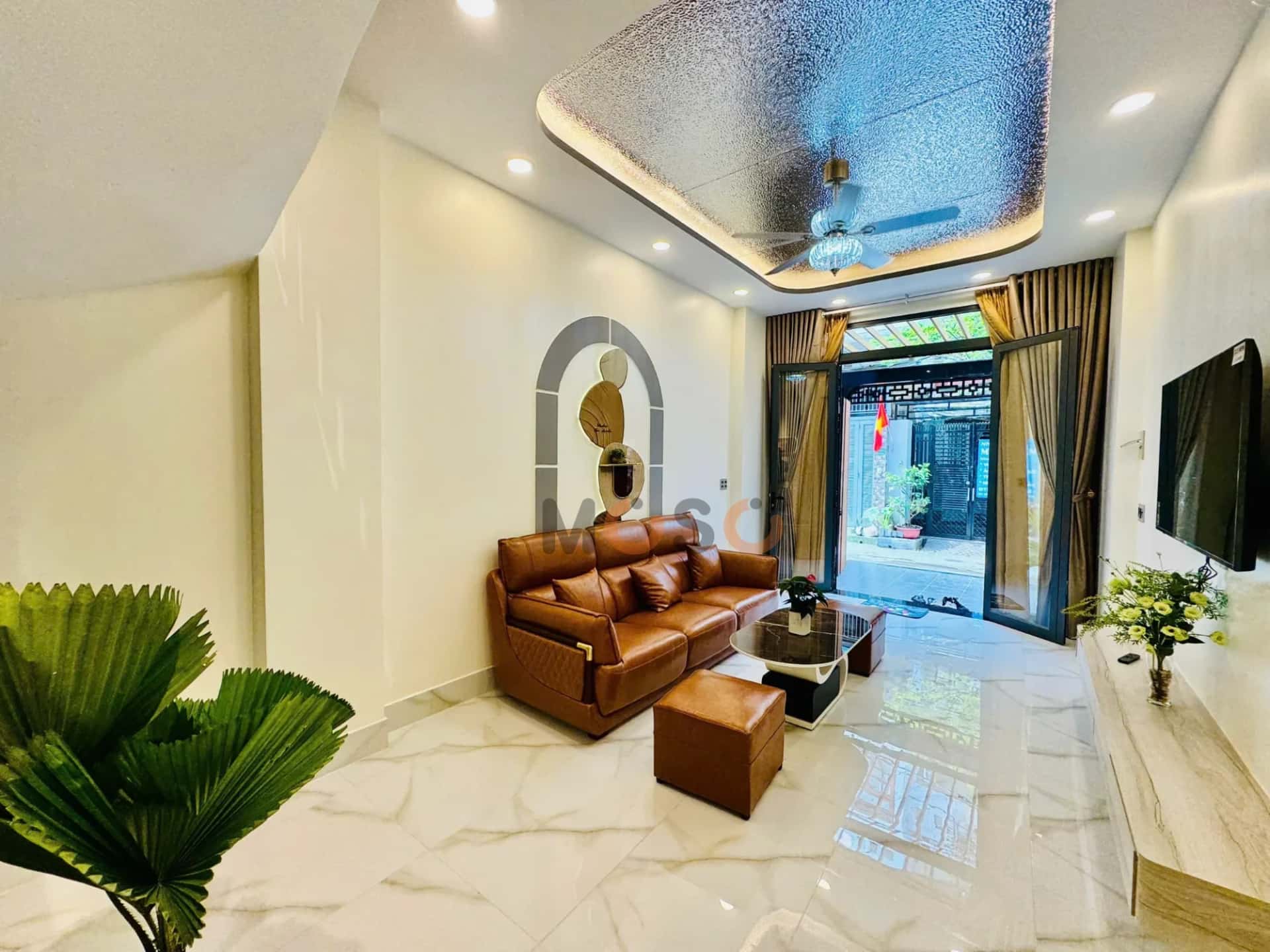 Bán nhà hẻm 305/31/17A Đường Lê Văn Sỹ Quận Tân Bình, TP.HCM – 5 phòng ngủ, giá 13.9 tỷ — Hình 3 Bán nhà hẻm 305/31/17A Đường Lê Văn Sỹ Quận Tân Bình, TP.HCM – 5 phòng ngủ, giá 13.9 tỷ — Hình 3