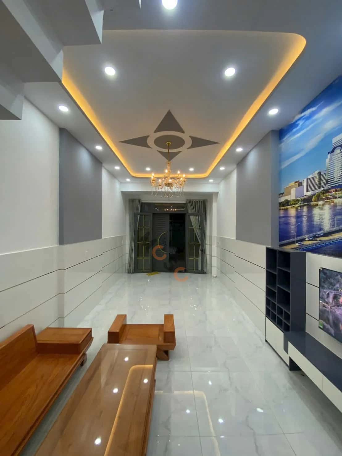 Bán nhà hẻm 639/3 Hương lộ 2 Quận Bình Tân, TP.HCM – 4 phòng ngủ, giá 6 tỷ — Hình 2 Bán nhà hẻm 639/3 Hương lộ 2 Quận Bình Tân, TP.HCM – 4 phòng ngủ, giá 6 tỷ — Hình 2