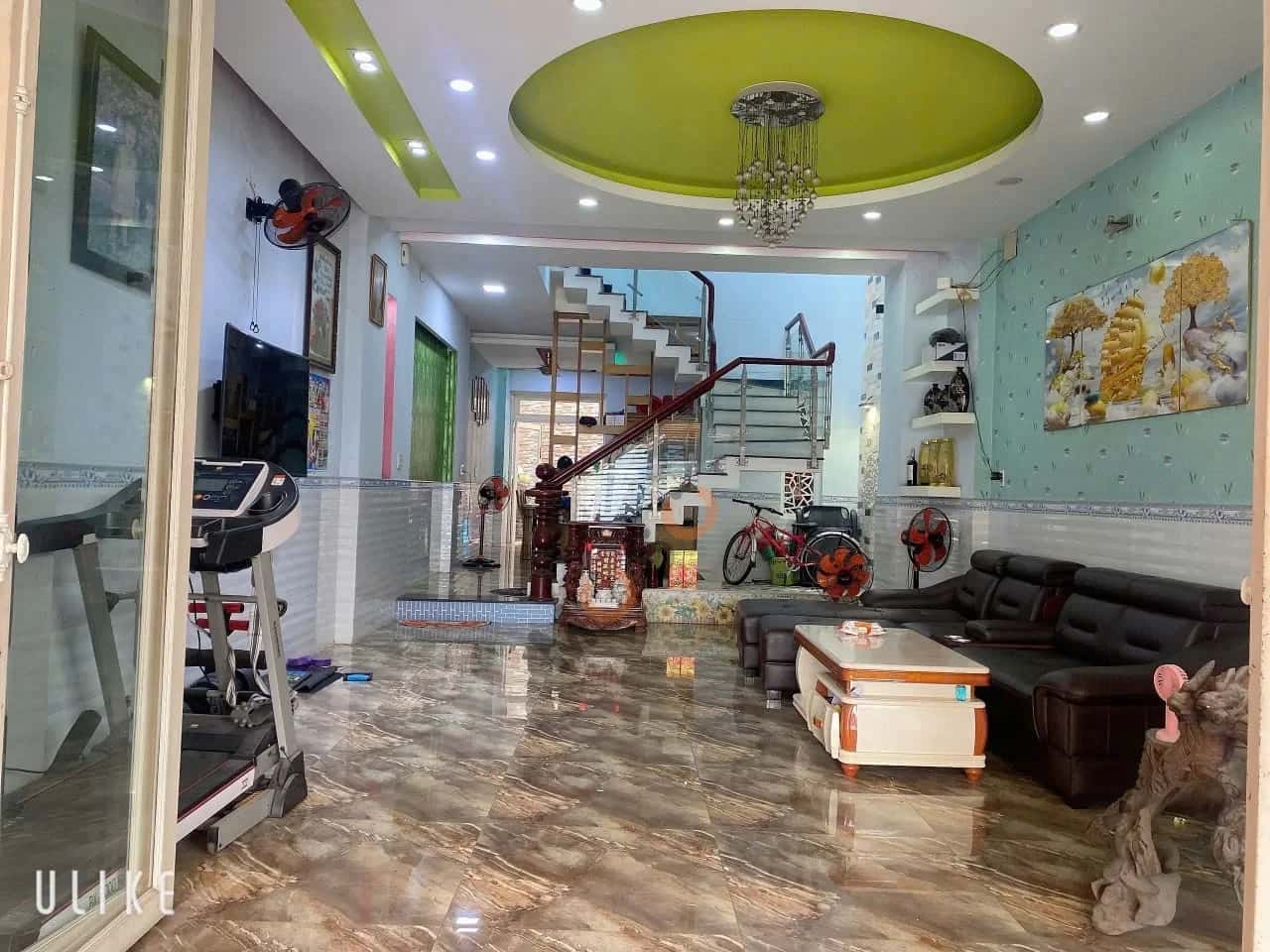 Bán nhà hẻm 730/35 Hương lộ 2 Quận Bình Tân, TP.HCM – 3 phòng ngủ, giá 10.9 tỷ — Hình 3
