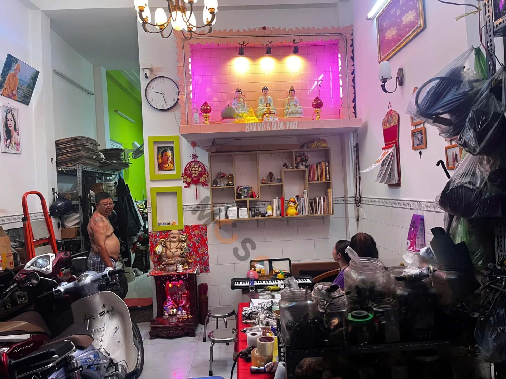 Bán nhà hẻm 137/77/20 Đường Phan Anh Quận Bình Tân, TP.HCM – 4 phòng ngủ, giá 5.3 tỷ — Hình 2