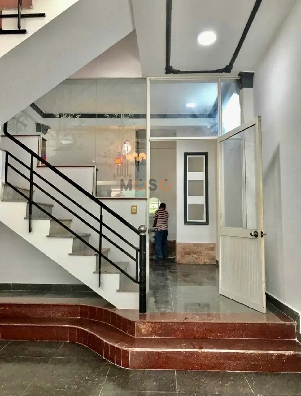 Bán nhà mặt tiền Cách Mạng Quận Tân Phú, TP.HCM – 3 phòng ngủ, giá 10.5 tỷ — Hình 3