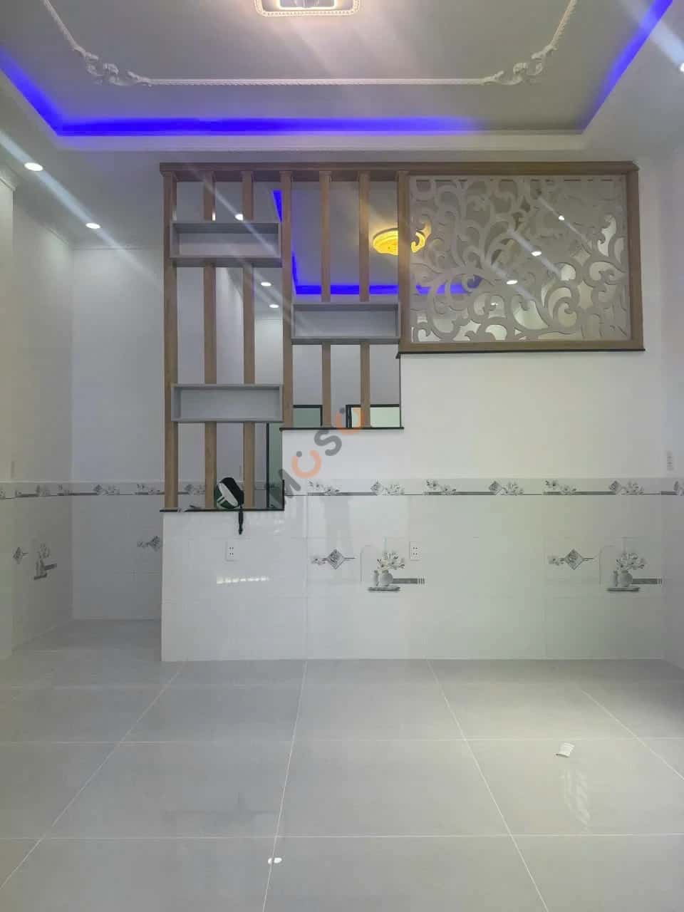 Bán nhà hẻm 49/1/21 Lương Thế Vinh Quận Tân Phú, TP.HCM – 1 phòng ngủ, giá 4.8 tỷ — Hình 2