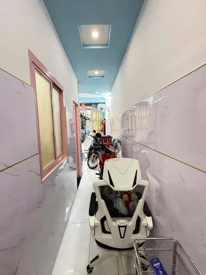 Bán nhà hẻm 16/25 Bùi Thế Mỹ Quận Tân Bình, TP.HCM – 3 phòng ngủ, giá 3.5 tỷ — Hình 3