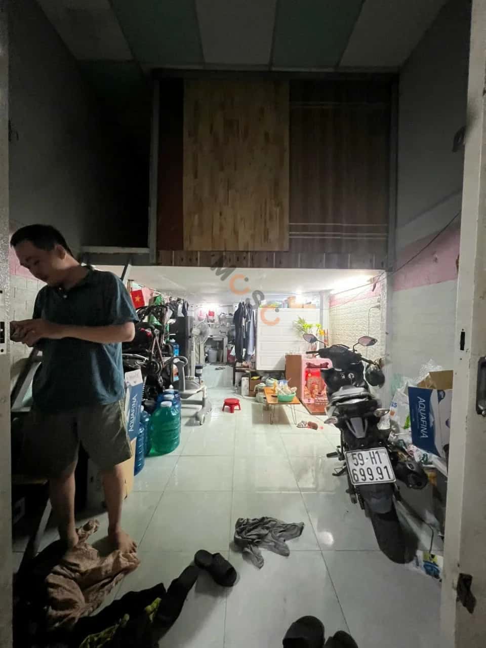 Bán nhà hẻm 963/22 Hương lộ 2 Quận Bình Tân, TP.HCM – 1 phòng ngủ, giá 2.4 tỷ — Hình 3 Bán nhà hẻm 963/22 Hương lộ 2 Quận Bình Tân, TP.HCM – 1 phòng ngủ, giá 2.4 tỷ — Hình 3