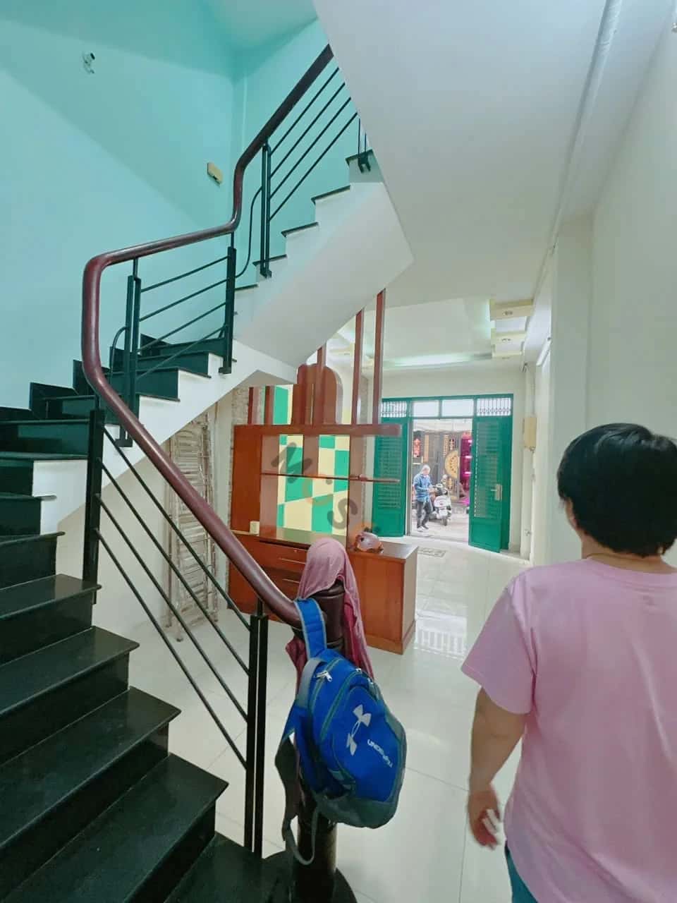 Bán nhà hẻm 565/89 Đường Nguyễn Trãi Quận 5, TP.HCM – 4 phòng ngủ, giá 10.6 tỷ — Hình 3 Bán nhà hẻm 565/89 Đường Nguyễn Trãi Quận 5, TP.HCM – 4 phòng ngủ, giá 10.6 tỷ — Hình 3