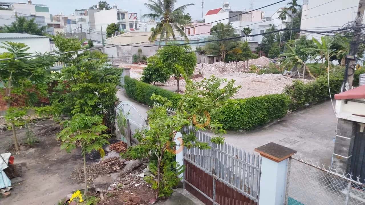 Bán đất Huỳnh Thị Hai Quận 12, TP.HCM – giá 5.8 tỷ — Hình 2 Bán đất Huỳnh Thị Hai Quận 12, TP.HCM – giá 5.8 tỷ — Hình 2