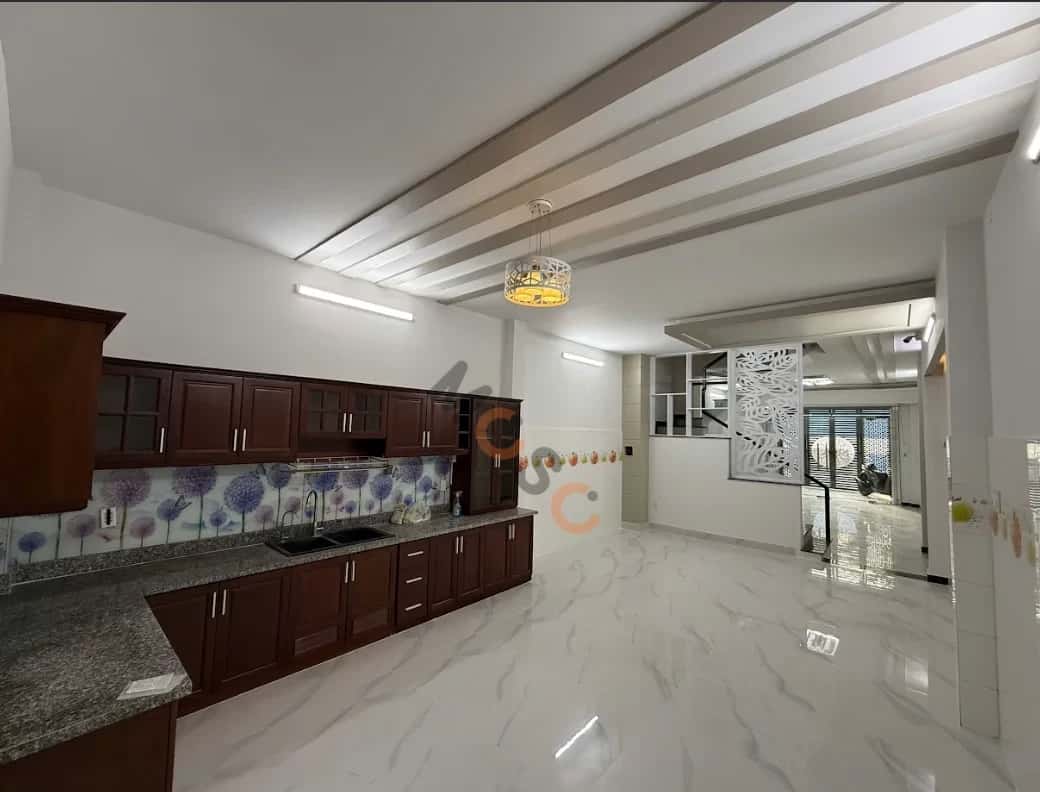 Bán nhà hẻm đường số 28A Quận Bình Tân, TP.HCM – 5 phòng ngủ, giá 12.8 tỷ — Hình 3