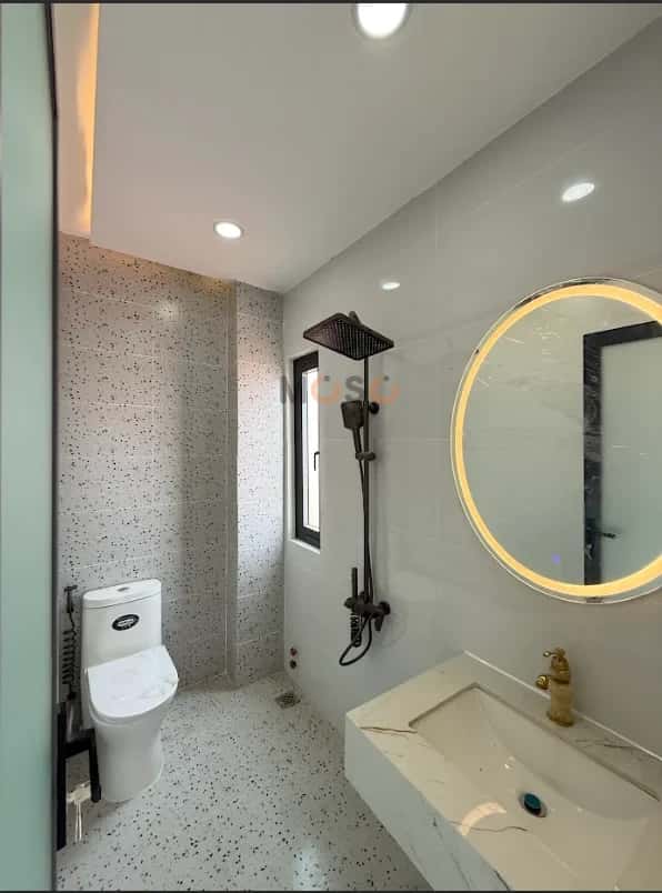 Bán nhà hẻm đường số 24A Quận 6, TP.HCM – 6 phòng ngủ, giá 13.5 tỷ — Hình 2 Bán nhà hẻm đường số 24A Quận 6, TP.HCM – 6 phòng ngủ, giá 13.5 tỷ — Hình 2