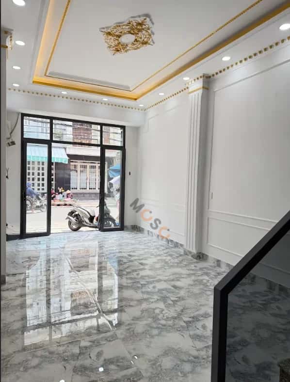 Bán nhà hẻm đường số 24A Quận 6, TP.HCM – 6 phòng ngủ, giá 13.5 tỷ — Hình 3 Bán nhà hẻm đường số 24A Quận 6, TP.HCM – 6 phòng ngủ, giá 13.5 tỷ — Hình 3
