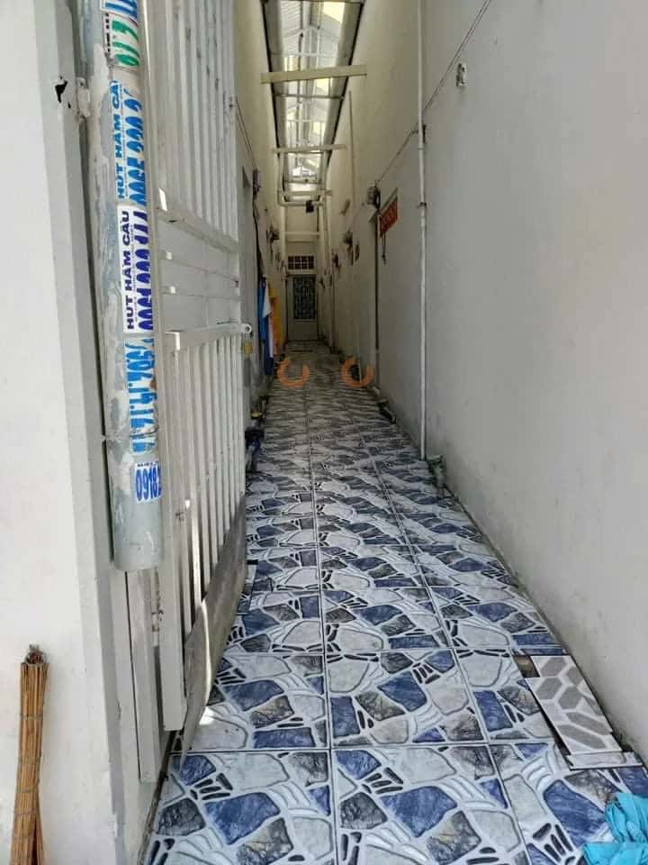 Bán nhà hẻm An Dương Vương Quận 8, TP.HCM – 12 phòng ngủ, giá 13 tỷ — Hình 2