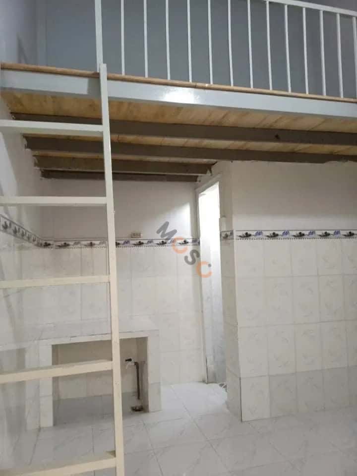 Bán nhà hẻm An Dương Vương Quận 8, TP.HCM – 12 phòng ngủ, giá 13 tỷ — Hình 3