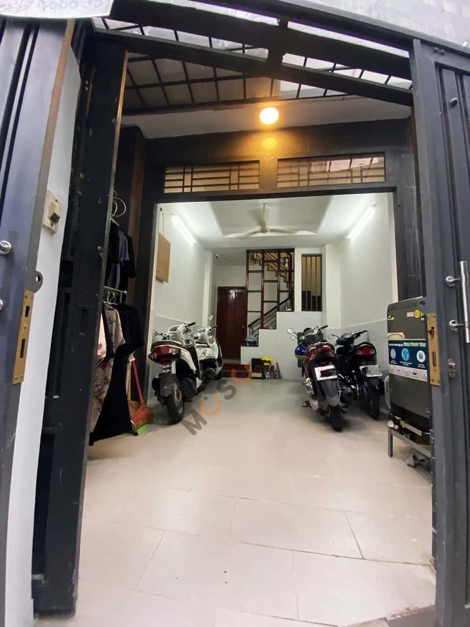 Bán nhà hẻm 195/4B Đường Điện Biên Phủ Quận Bình Thạnh, TP.HCM – 7 phòng ngủ, giá 10.6 tỷ — Hình 3 Bán nhà hẻm 195/4B Đường Điện Biên Phủ Quận Bình Thạnh, TP.HCM – 7 phòng ngủ, giá 10.6 tỷ — Hình 3