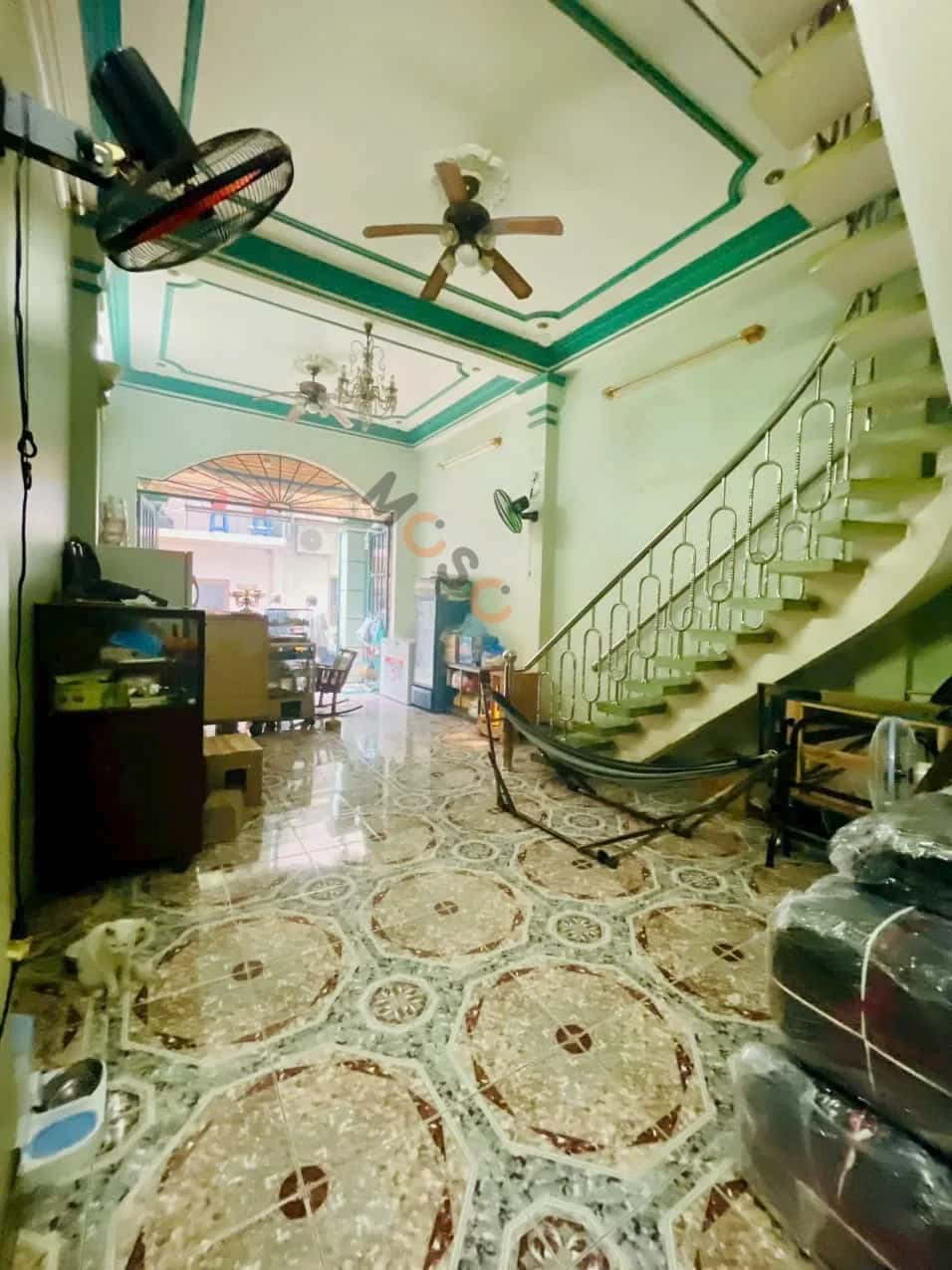 Bán nhà hẻm 238/16 Đường Hoàng Văn Thụ Quận Tân Bình, TP.HCM – 4 phòng ngủ, giá 10.9 tỷ — Hình 2 Bán nhà hẻm 238/16 Đường Hoàng Văn Thụ Quận Tân Bình, TP.HCM – 4 phòng ngủ, giá 10.9 tỷ — Hình 2