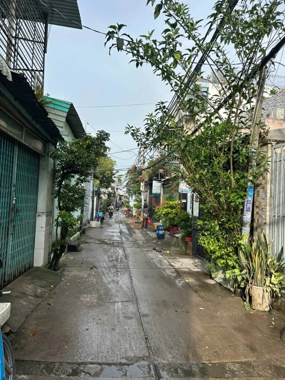 Bán nhà mặt tiền Đường Số 4 Quận Bình Tân, TP.HCM – 1 phòng ngủ, giá 4.1 tỷ — Hình 3 Bán nhà mặt tiền Đường Số 4 Quận Bình Tân, TP.HCM – 1 phòng ngủ, giá 4.1 tỷ — Hình 3