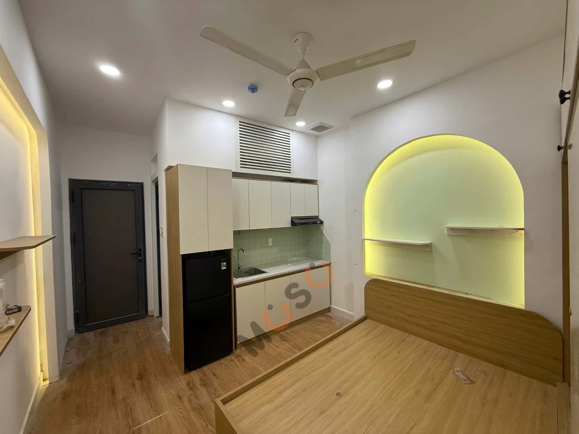 Bán nhà hẻm Lê Văn Duyệt Quận Bình Thạnh, TP.HCM – 12 phòng ngủ, giá 17.9 tỷ — Hình 3
