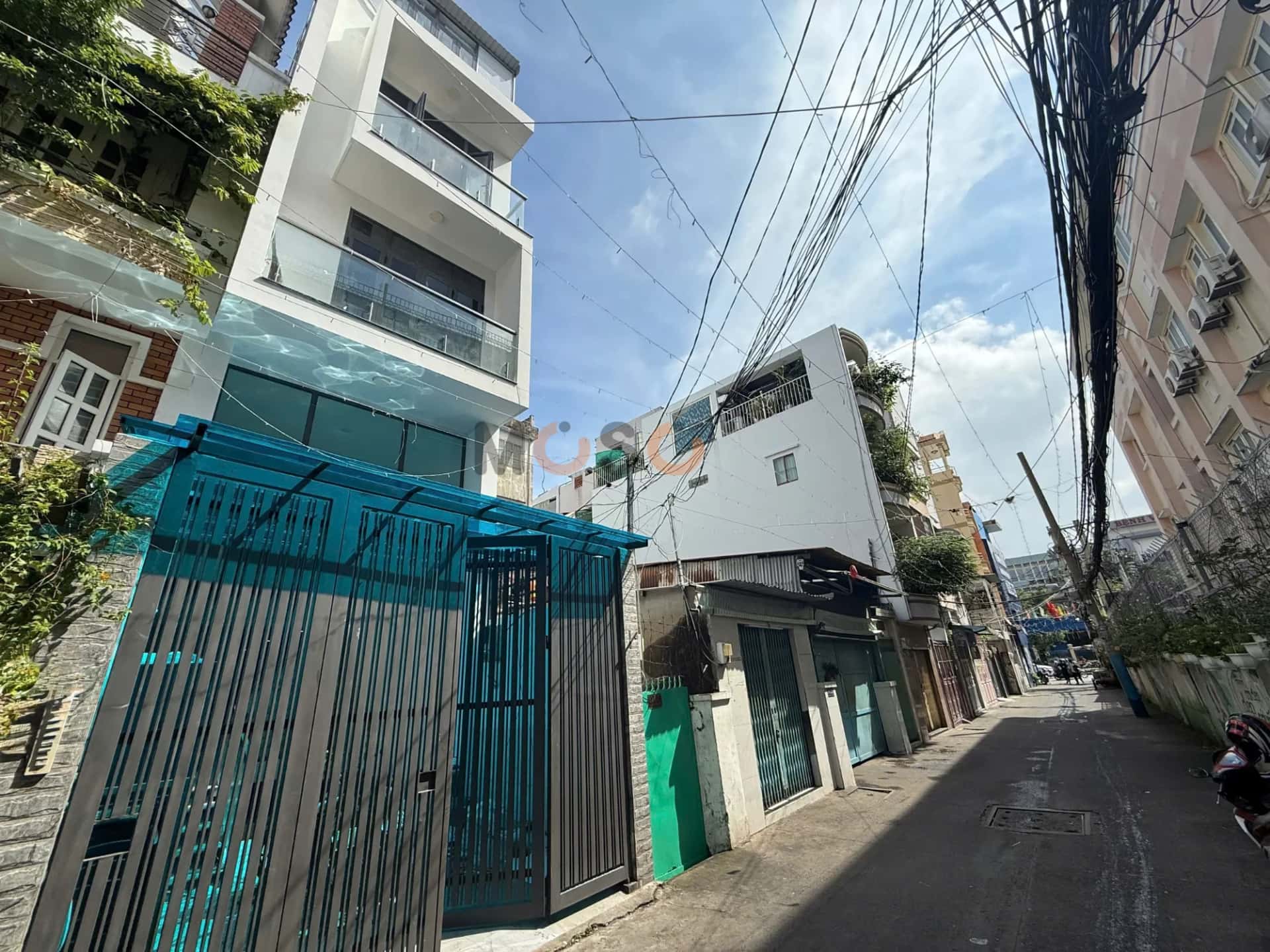 Bán nhà hẻm Lê Văn Duyệt Quận Bình Thạnh, TP.HCM – 12 phòng ngủ, giá 17.9 tỷ — Hình 2