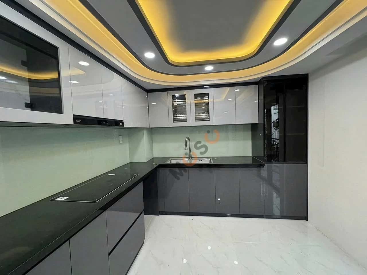 Bán nhà hẻm 29/60/2 Đoàn Thị Điểm Quận Phú Nhuận, TP.HCM – 3 phòng ngủ, giá 8.6 tỷ — Hình 3