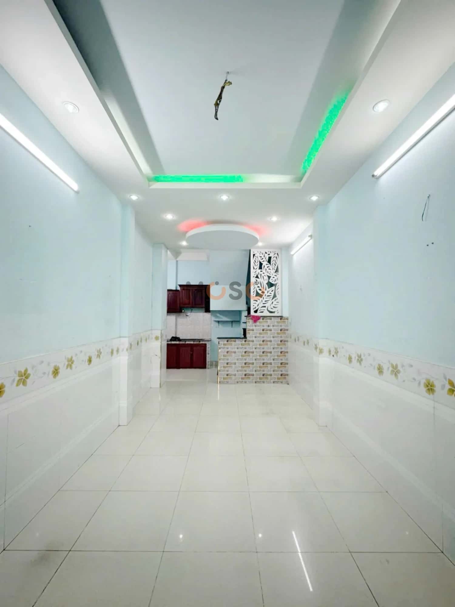 Bán nhà hẻm 133/38/4 Đường Quang Trung Quận Gò Vấp, TP.HCM – 3 phòng ngủ, giá 4.3 tỷ — Hình 3