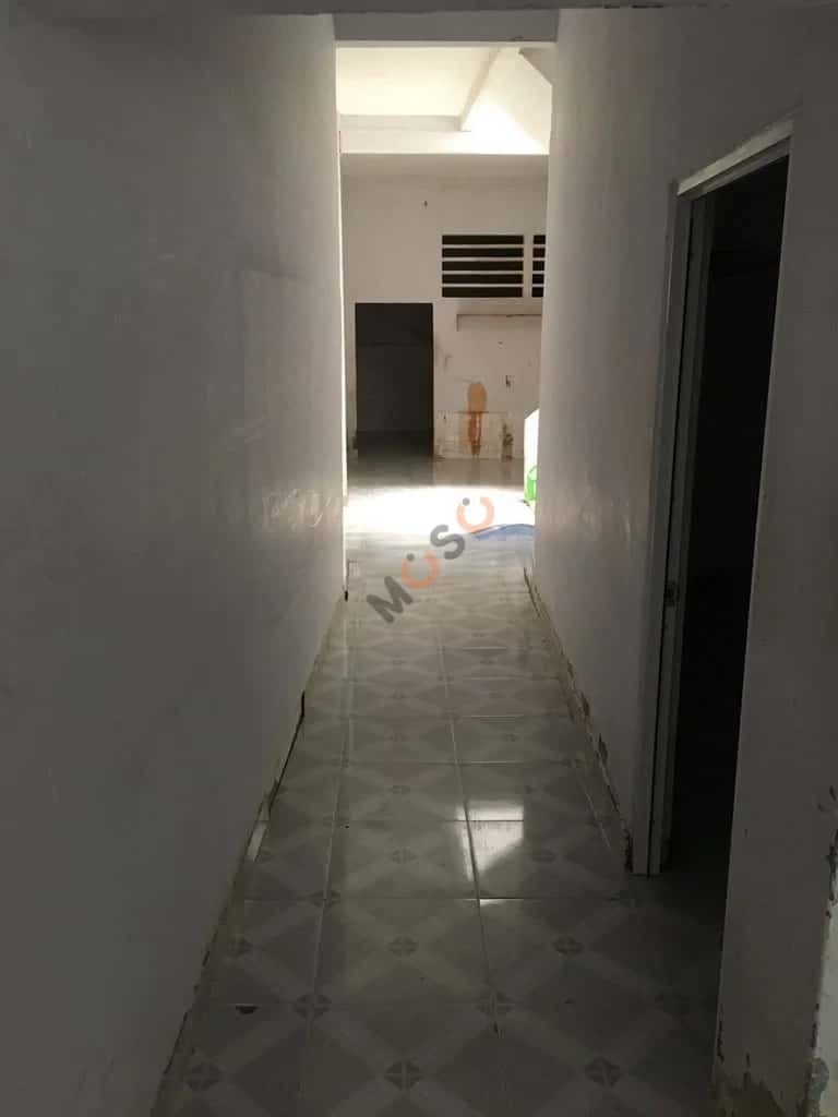 Bán nhà hẻm 694/23 Nguyễn Kiệm Quận Phú Nhuận, TP.HCM – 3 phòng ngủ, giá 15 tỷ — Hình 3