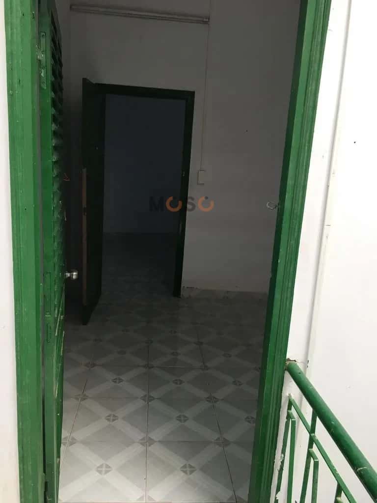 Bán nhà hẻm 694/23 Nguyễn Kiệm Quận Phú Nhuận, TP.HCM – 3 phòng ngủ, giá 15 tỷ — Hình 2
