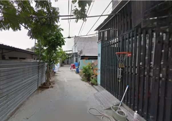 Bán đất Hà Huy Giáp Quận 12, TP.HCM – giá 3.6 tỷ — Hình 3