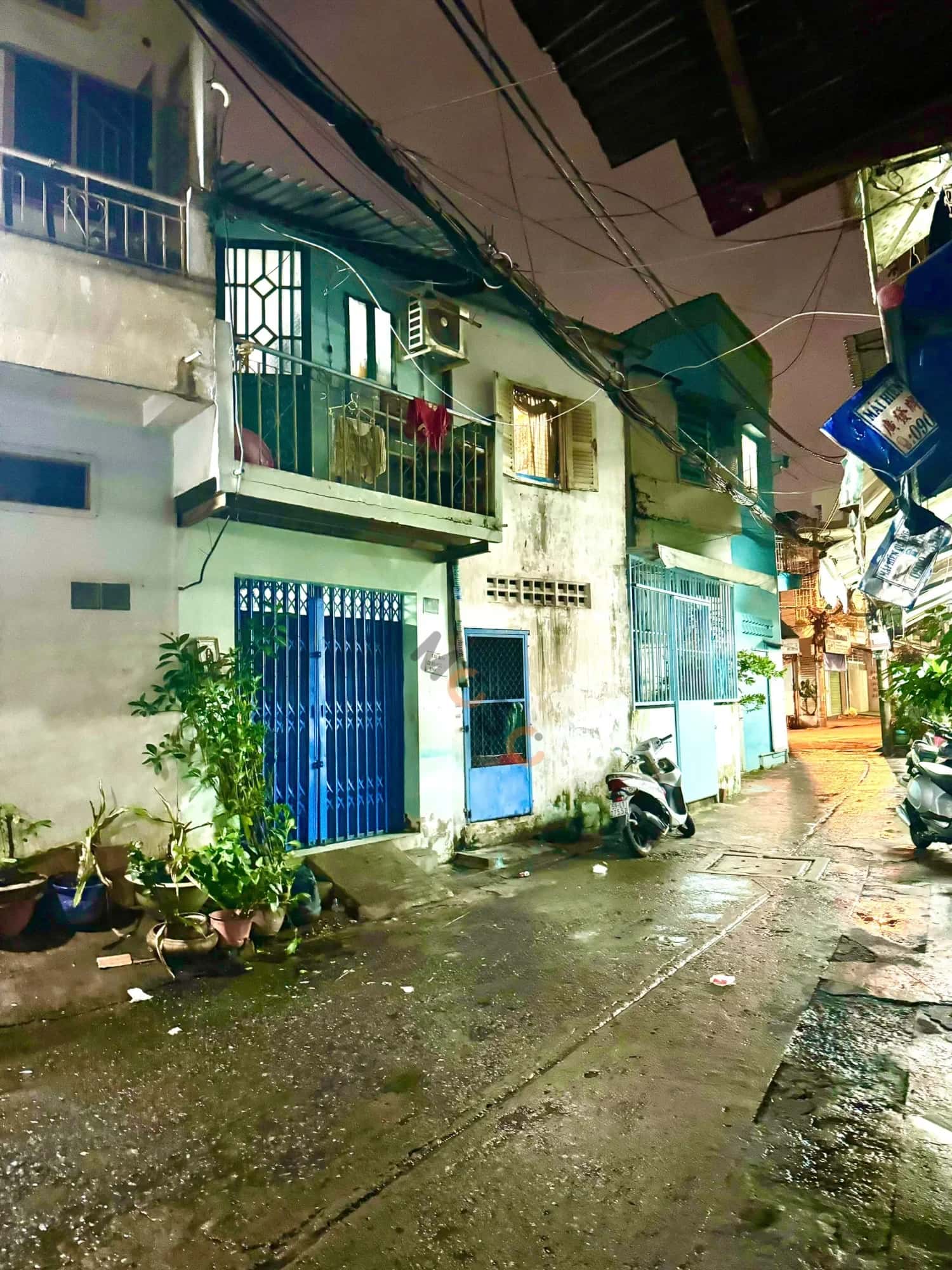 Bán nhà mặt tiền 49C Đội Cung Quận 11, TP.HCM – 3 phòng ngủ, giá 4 tỷ — Hình 2
