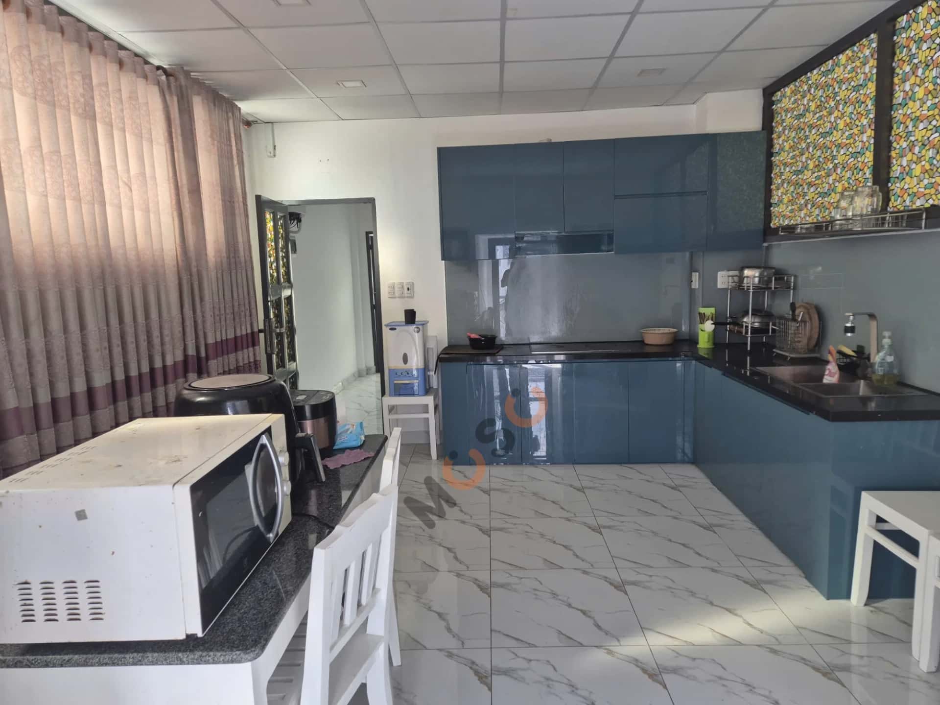 Bán nhà hẻm 118/32/33 Đường Thạnh Xuân 38 Quận 12, TP.HCM – 4 phòng ngủ, giá 6.8 tỷ — Hình 2