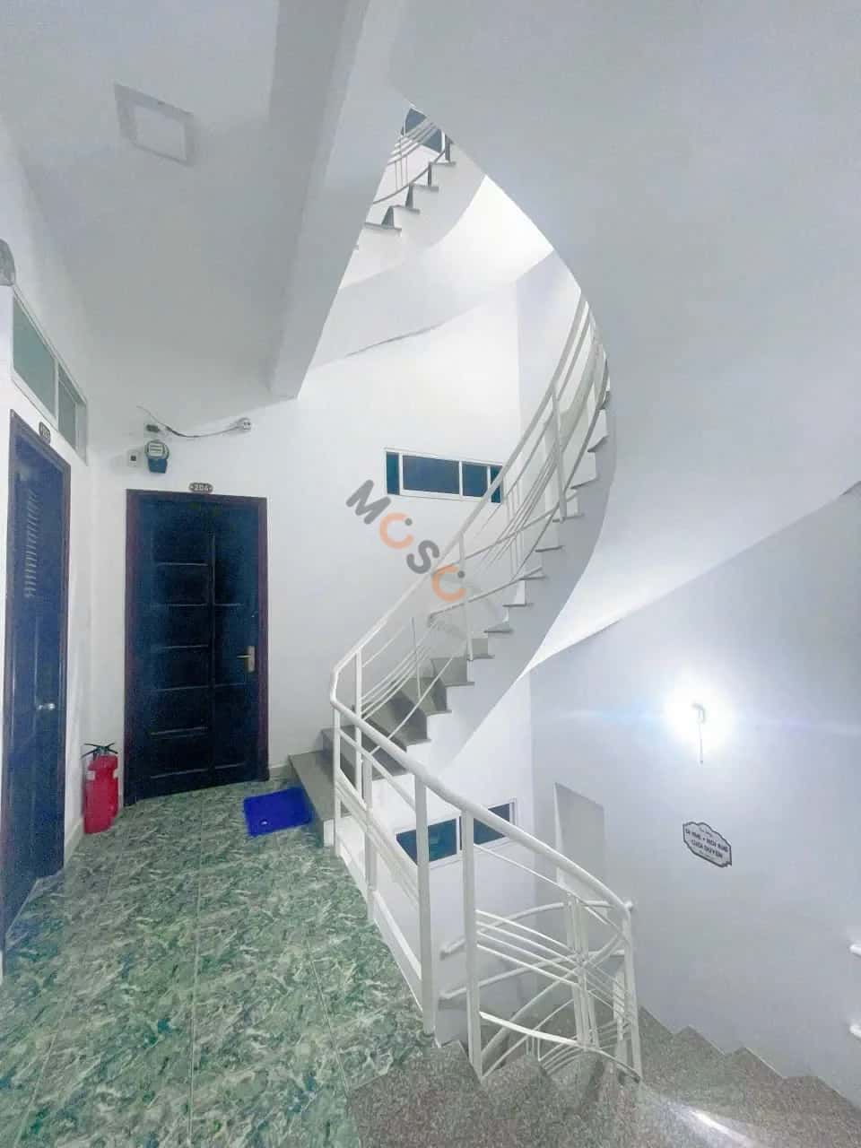 Bán nhà hẻm 32/3/24 Đường Phạm Huy Thông Quận Gò Vấp, TP.HCM – 15 phòng ngủ, giá 19.8 tỷ — Hình 2