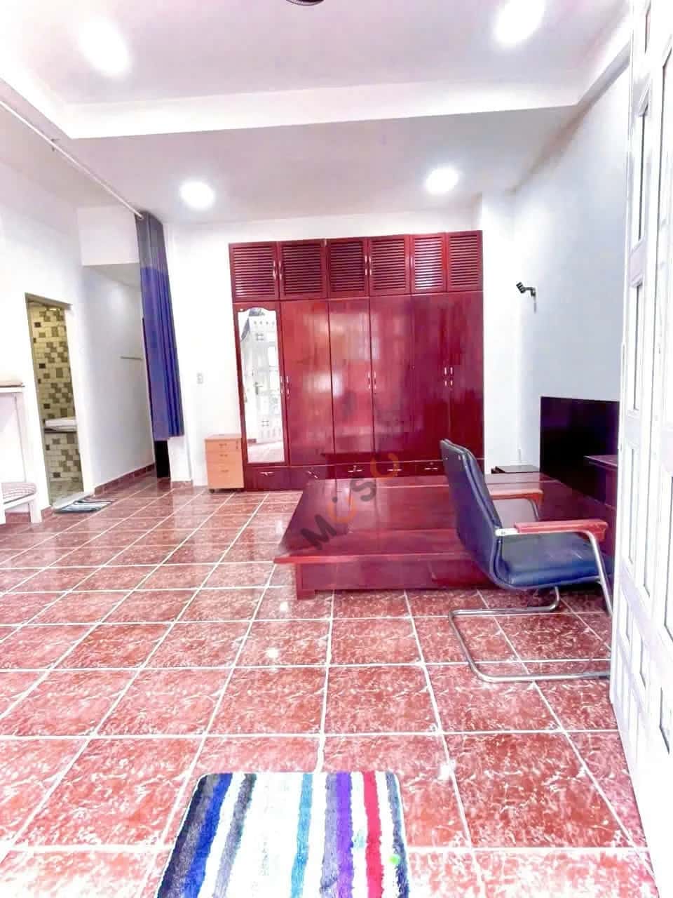 Bán nhà hẻm 32/3/24 Đường Phạm Huy Thông Quận Gò Vấp, TP.HCM – 15 phòng ngủ, giá 19.8 tỷ — Hình 3