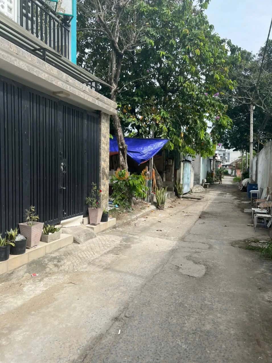 Bán đất đường Võ Văn Hát Quận 9, TP.HCM – giá 4.8 tỷ — Hình 3