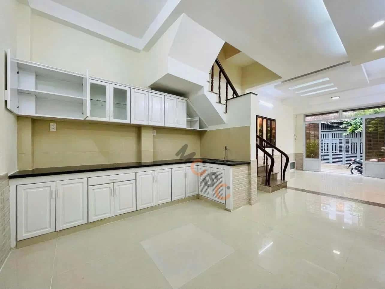 Bán nhà hẻm 755/44 Đường Lê Đức Thọ Quận Gò Vấp, TP.HCM – 3 phòng ngủ, giá 6.2 tỷ — Hình 3