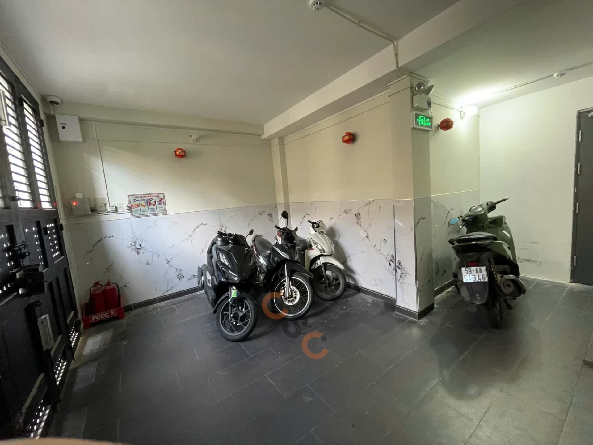 Bán nhà hẻm 96/1A đường Số 7 Quận Gò Vấp, TP.HCM – 11 phòng ngủ, giá 11.9 tỷ — Hình 2 Bán nhà hẻm 96/1A đường Số 7 Quận Gò Vấp, TP.HCM – 11 phòng ngủ, giá 11.9 tỷ — Hình 2