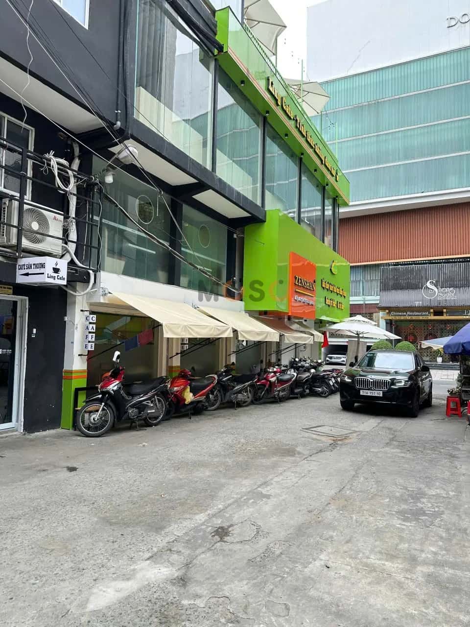 Bán nhà hẻm 40A Đường Tôn Thất Tùng Quận 1, TP.HCM – 13 phòng ngủ, giá 35 tỷ — Hình 2 Bán nhà hẻm 40A Đường Tôn Thất Tùng Quận 1, TP.HCM – 13 phòng ngủ, giá 35 tỷ — Hình 2
