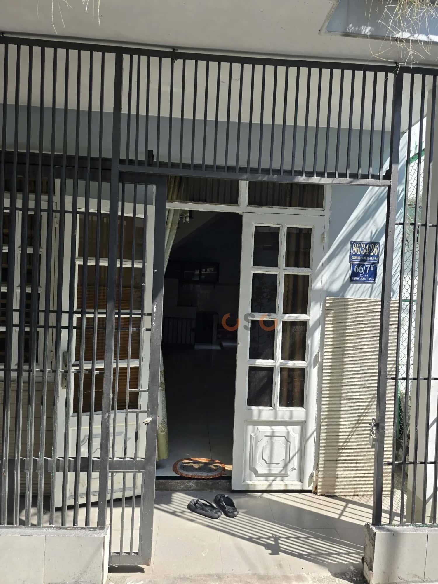 Bán nhà hẻm 86/34/26 đường số 14 Quận Gò Vấp, TP.HCM – 2 phòng ngủ, giá 4.9 tỷ — Hình 2 Bán nhà hẻm 86/34/26 đường số 14 Quận Gò Vấp, TP.HCM – 2 phòng ngủ, giá 4.9 tỷ — Hình 2