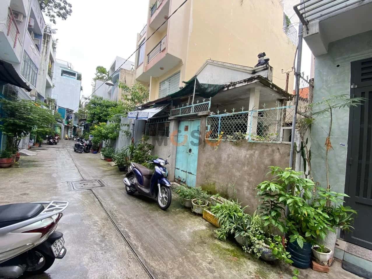 Bán nhà hẻm 205/39/46 Đường Trần Văn Đang Quận 3, TP.HCM – 1 phòng ngủ, giá 14.5 tỷ — Hình 3 Bán nhà hẻm 205/39/46 Đường Trần Văn Đang Quận 3, TP.HCM – 1 phòng ngủ, giá 14.5 tỷ — Hình 3
