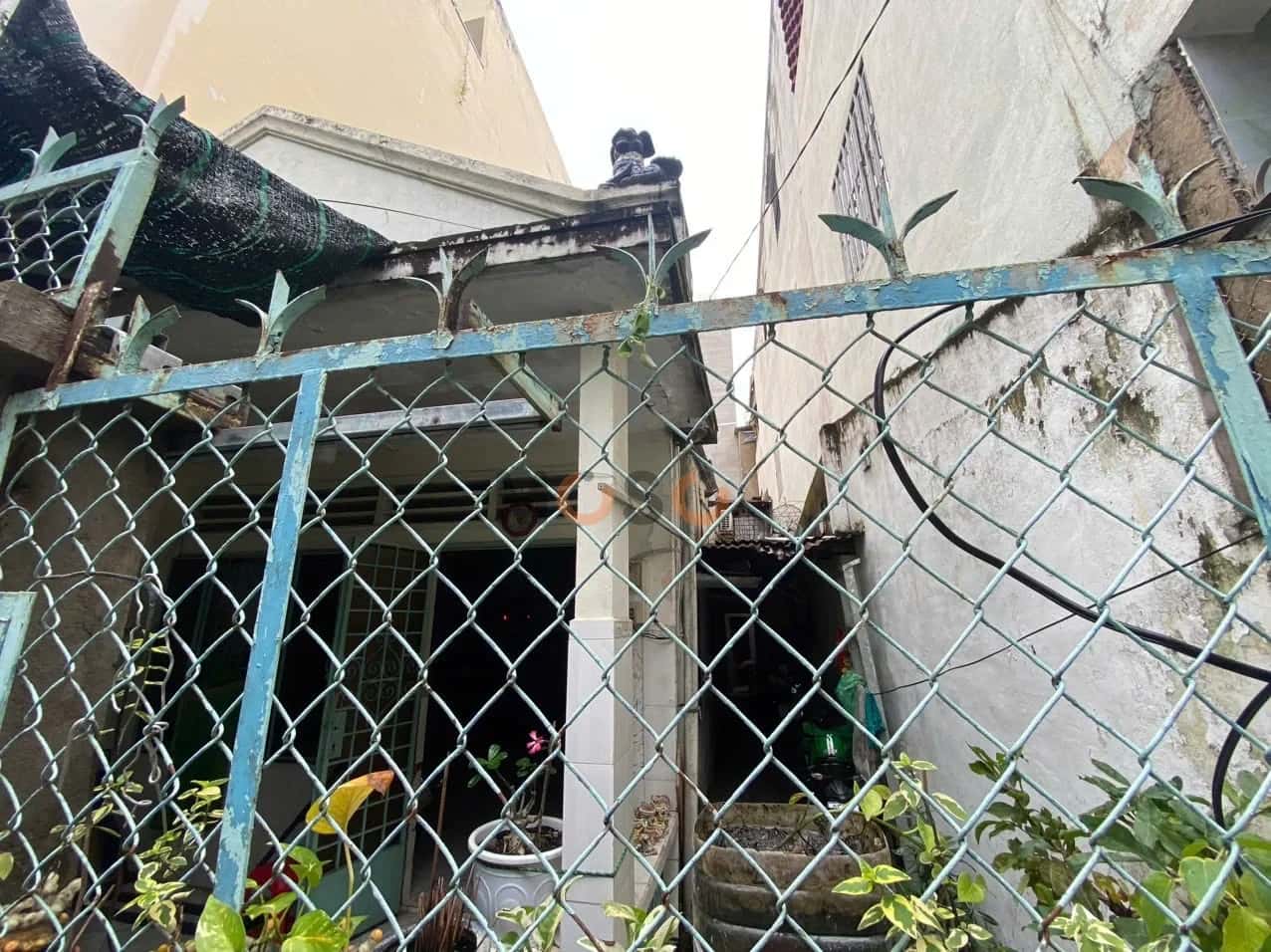 Bán nhà hẻm 205/39/46 Đường Trần Văn Đang Quận 3, TP.HCM – 1 phòng ngủ, giá 14.5 tỷ — Hình 2 Bán nhà hẻm 205/39/46 Đường Trần Văn Đang Quận 3, TP.HCM – 1 phòng ngủ, giá 14.5 tỷ — Hình 2