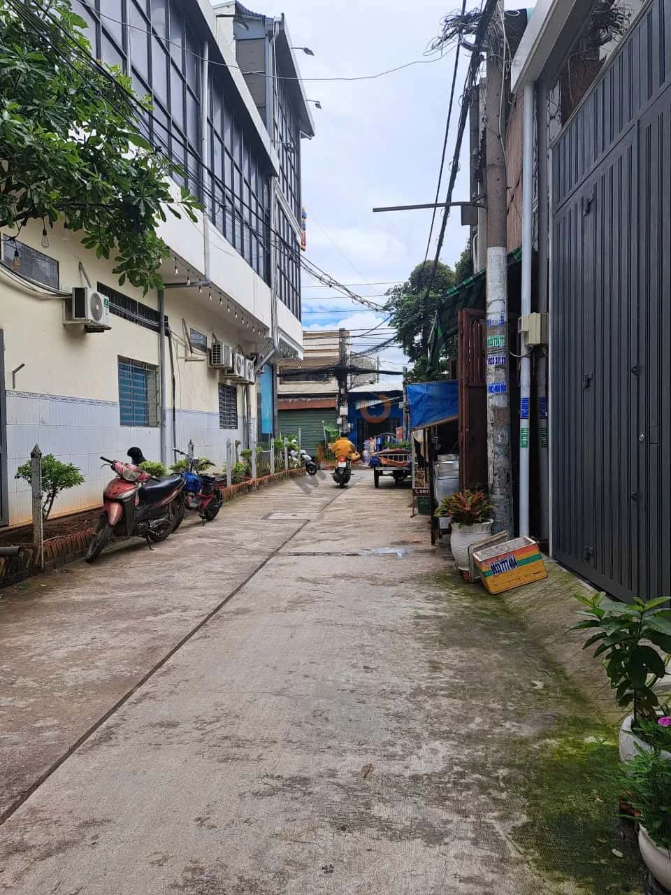 Bán nhà hẻm Lê Đức Anh Quận Bình Tân, TP.HCM – 3 phòng ngủ, giá 6.5 tỷ — Hình 2 Bán nhà hẻm Lê Đức Anh Quận Bình Tân, TP.HCM – 3 phòng ngủ, giá 6.5 tỷ — Hình 2