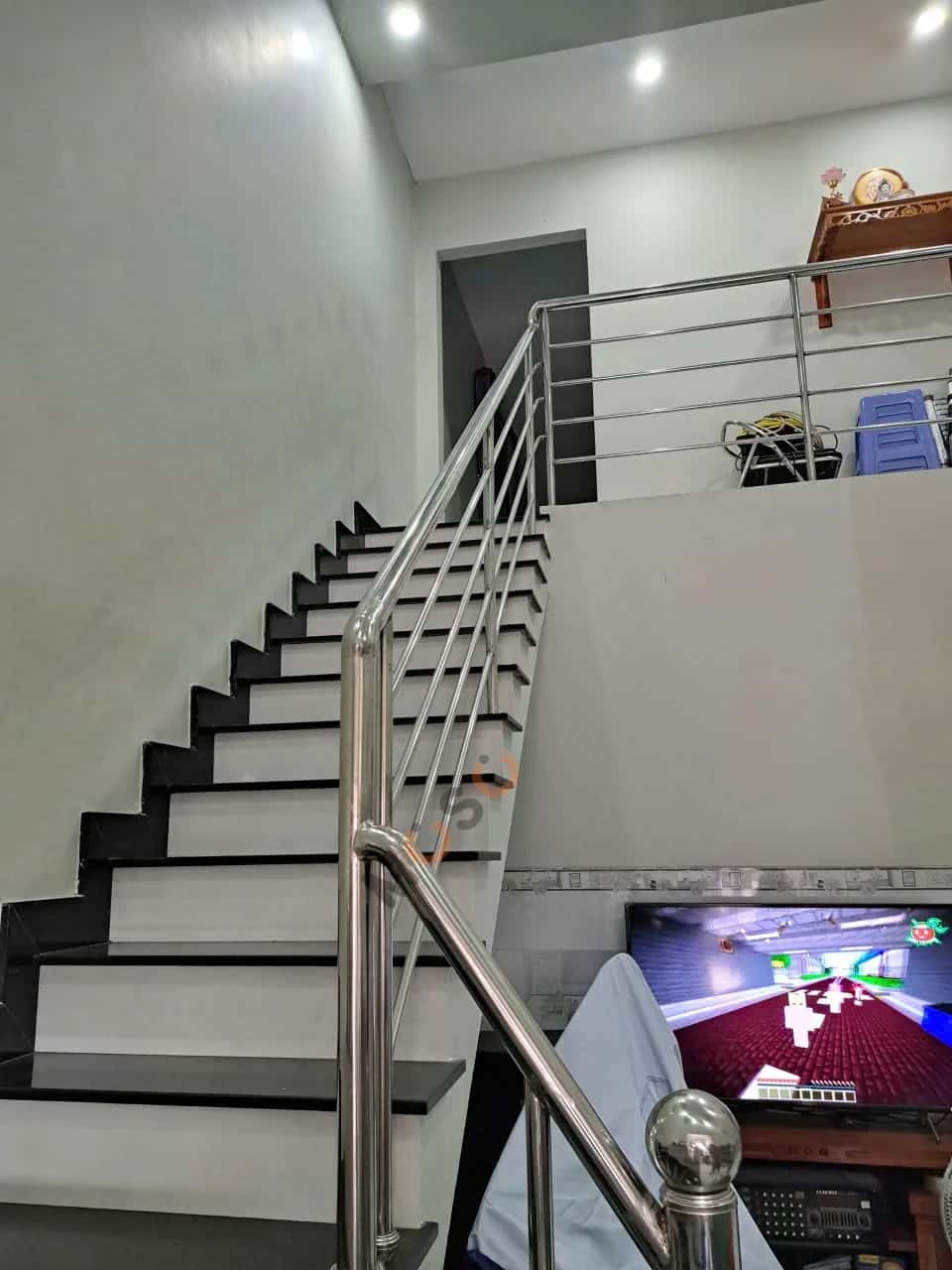 Bán nhà hẻm Lê Đức Anh Quận Bình Tân, TP.HCM – 3 phòng ngủ, giá 6.5 tỷ — Hình 3 Bán nhà hẻm Lê Đức Anh Quận Bình Tân, TP.HCM – 3 phòng ngủ, giá 6.5 tỷ — Hình 3