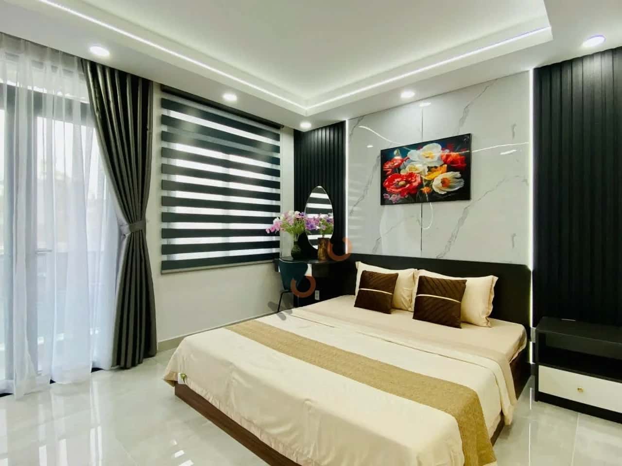 Bán nhà hẻm 854/40/17 Đường Thống Nhất Quận Gò Vấp, TP.HCM – 4 phòng ngủ, giá 8.9 tỷ — Hình 3 Bán nhà hẻm 854/40/17 Đường Thống Nhất Quận Gò Vấp, TP.HCM – 4 phòng ngủ, giá 8.9 tỷ — Hình 3