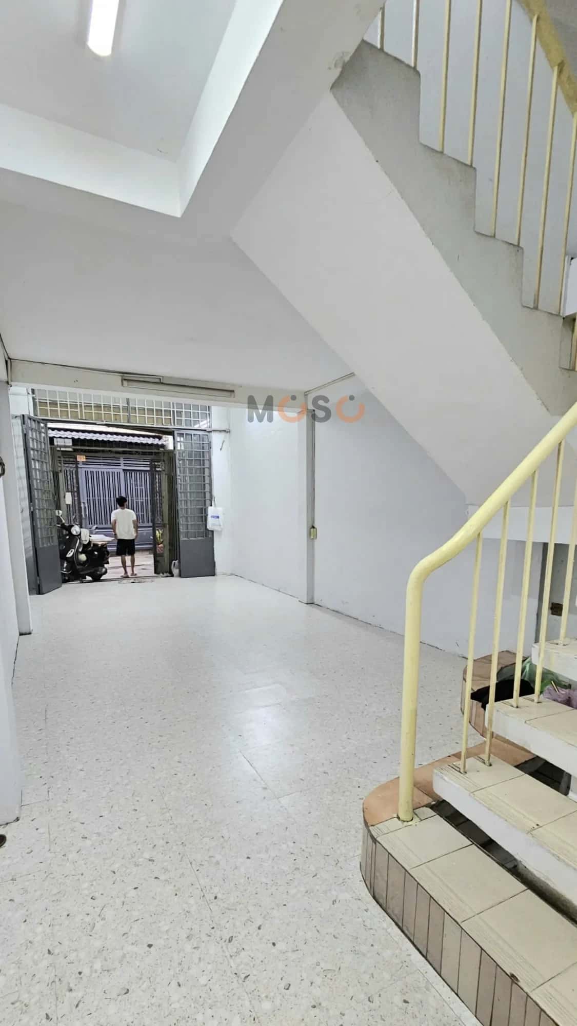 Bán nhà hẻm 122/8 Lạc Long Quân Quận 11, TP.HCM – 4 phòng ngủ, giá 7.3 tỷ — Hình 2
