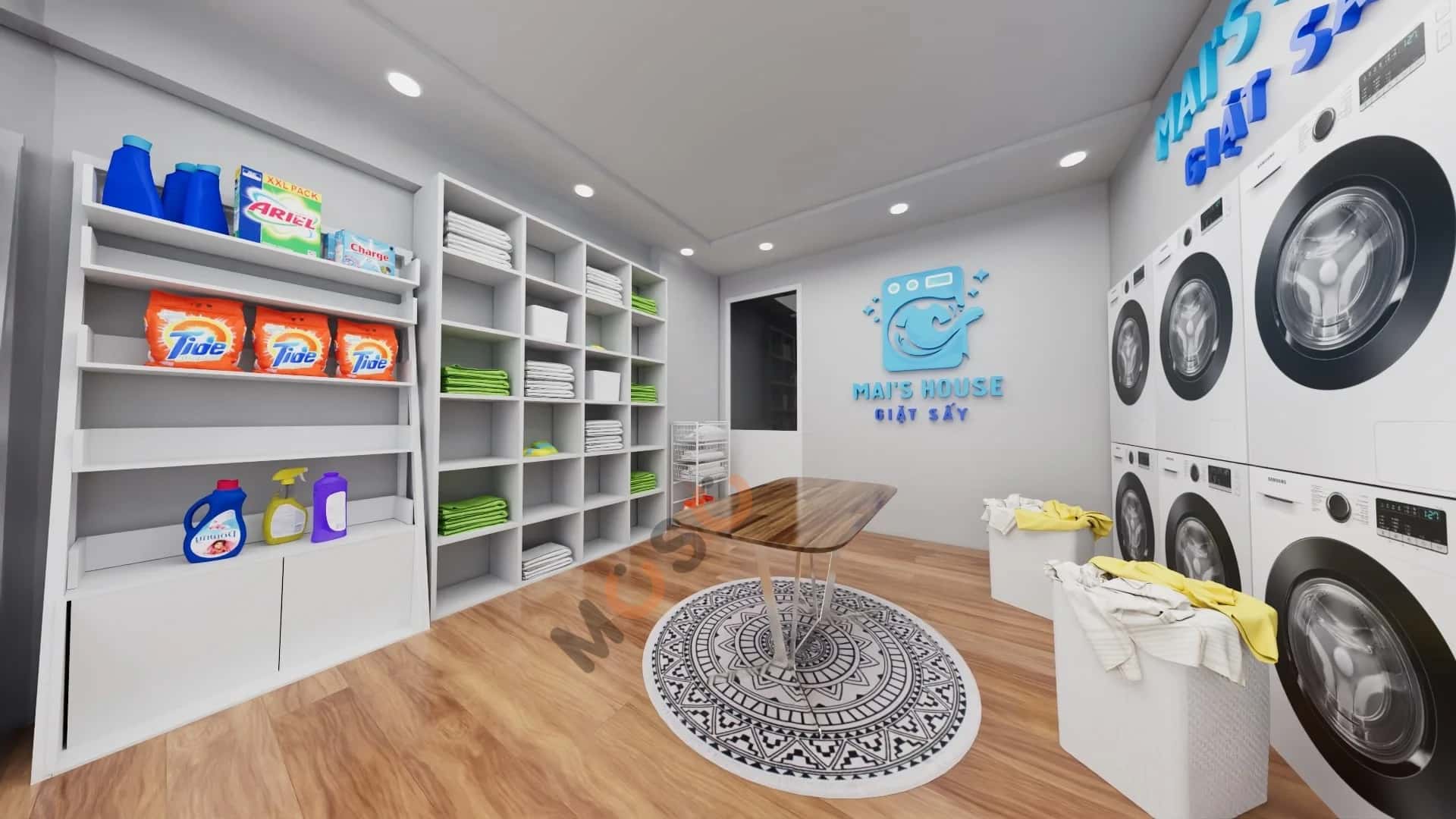 Bán nhà hẻm Đường Số 1 Quận Gò Vấp, TP.HCM – 2 phòng ngủ, giá 5.6 tỷ — Hình 2