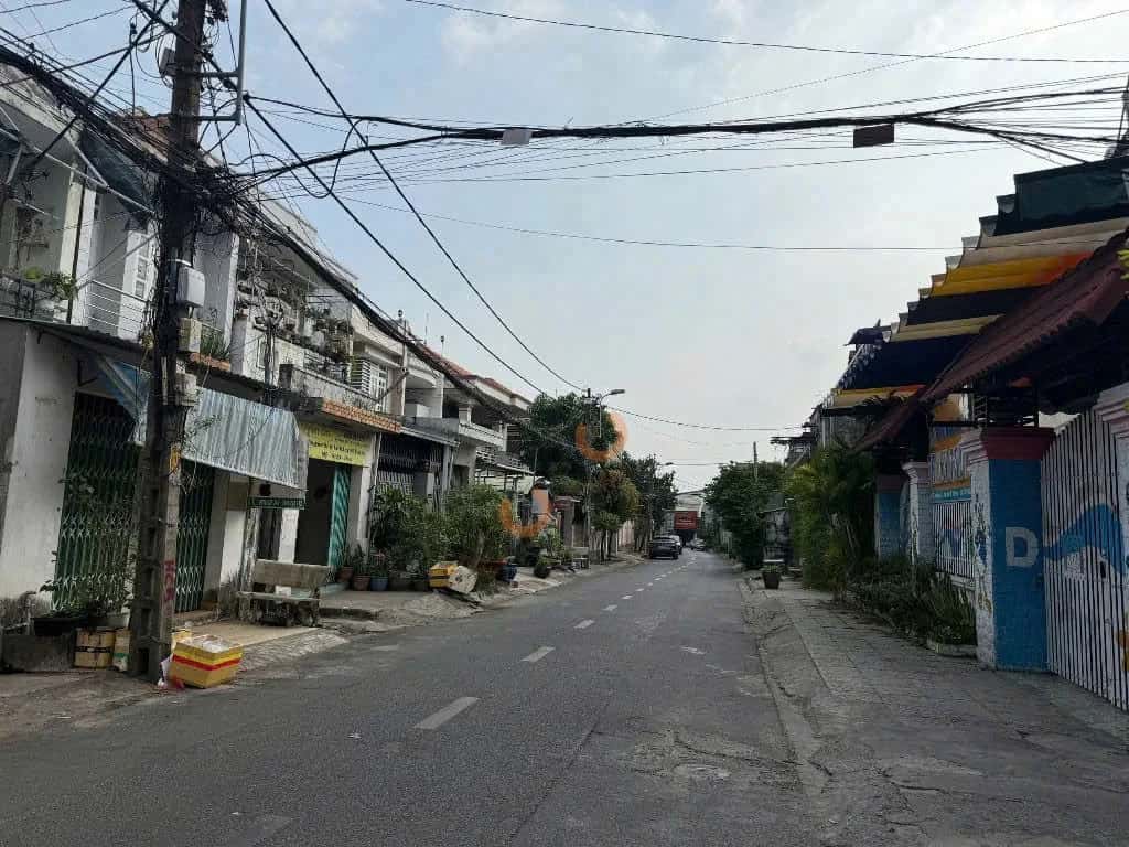 Bán nhà mặt tiền Đường số 6 Thành phố Thủ Đức, TP.HCM – 2 phòng ngủ, giá 11.9 tỷ — Hình 2