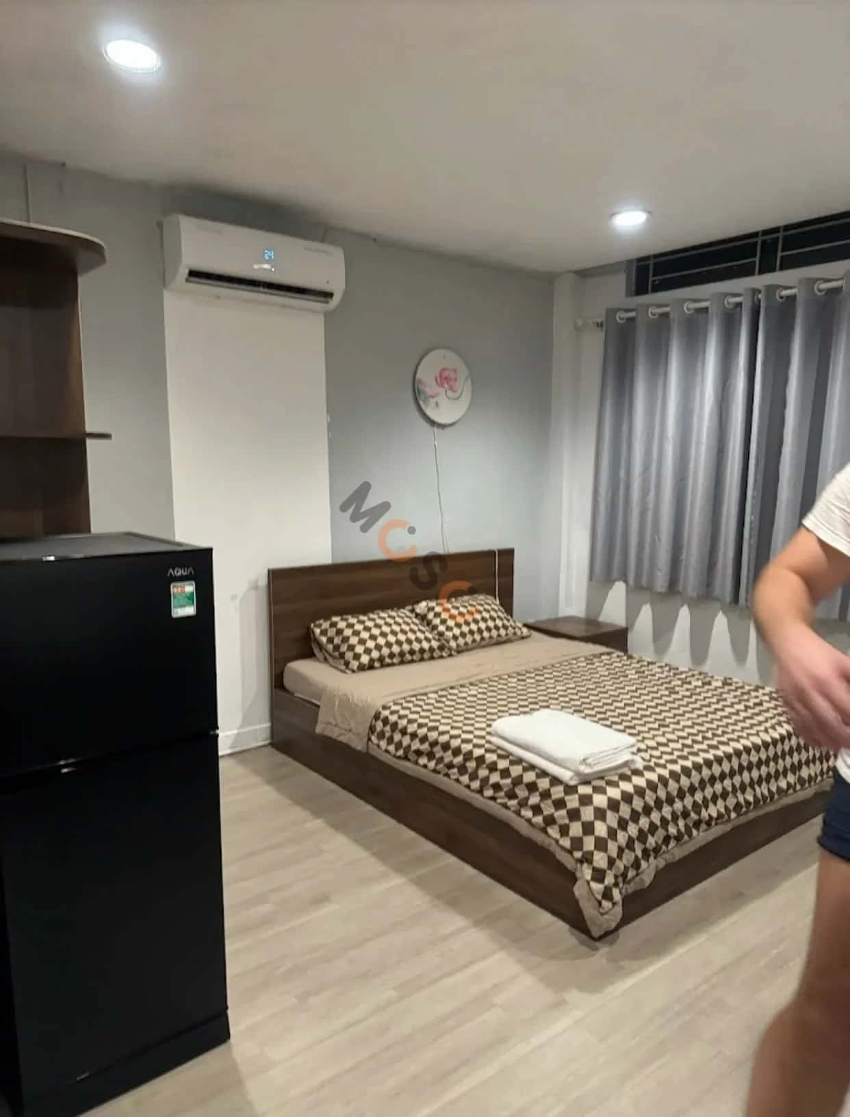 Bán nhà hẻm 2R Đường Trường Sơn Quận Tân Bình, TP.HCM – 8 phòng ngủ, giá 19 tỷ — Hình 3 Bán nhà hẻm 2R Đường Trường Sơn Quận Tân Bình, TP.HCM – 8 phòng ngủ, giá 19 tỷ — Hình 3