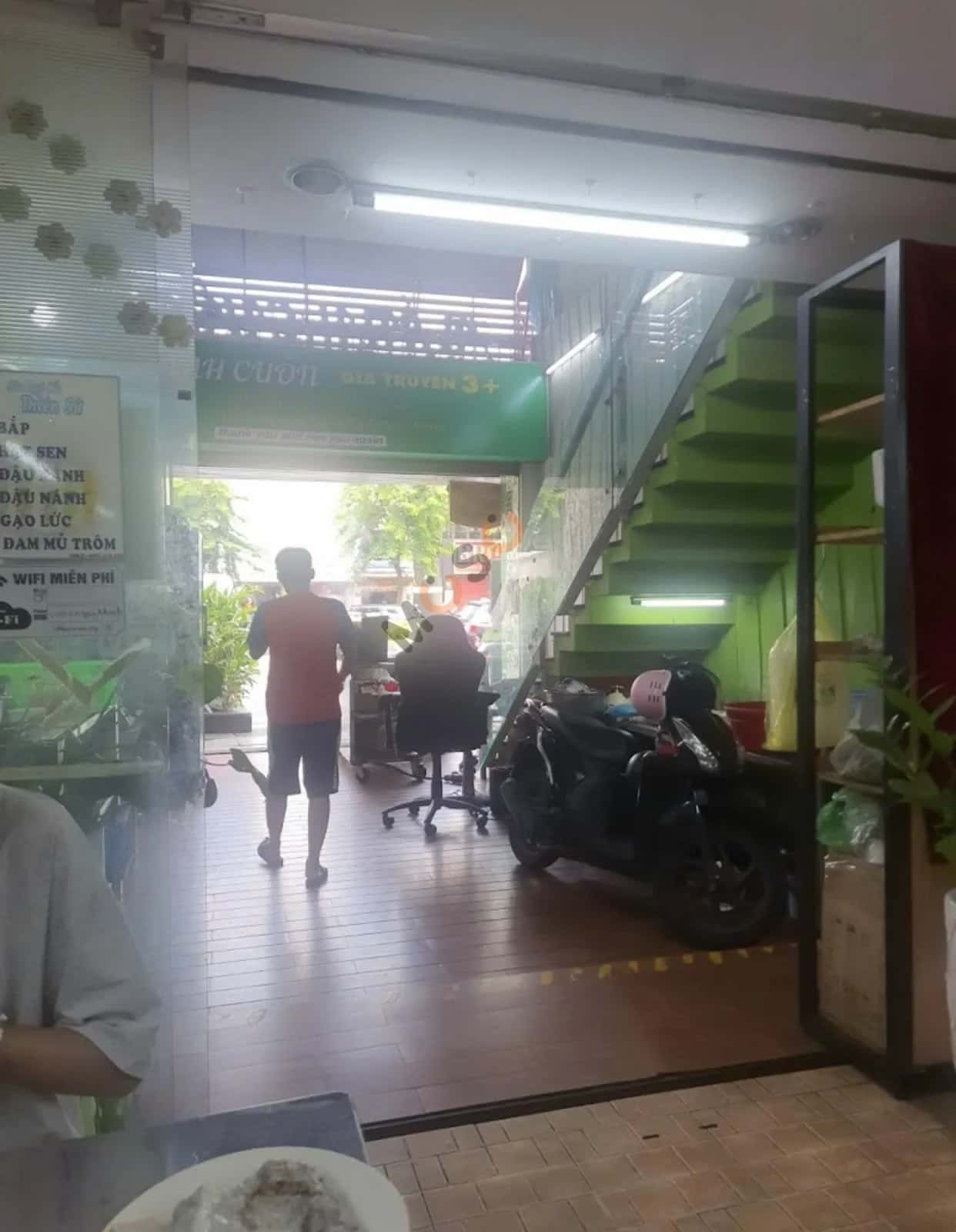 Bán nhà hẻm 2R Đường Trường Sơn Quận Tân Bình, TP.HCM – 8 phòng ngủ, giá 19 tỷ — Hình 2 Bán nhà hẻm 2R Đường Trường Sơn Quận Tân Bình, TP.HCM – 8 phòng ngủ, giá 19 tỷ — Hình 2