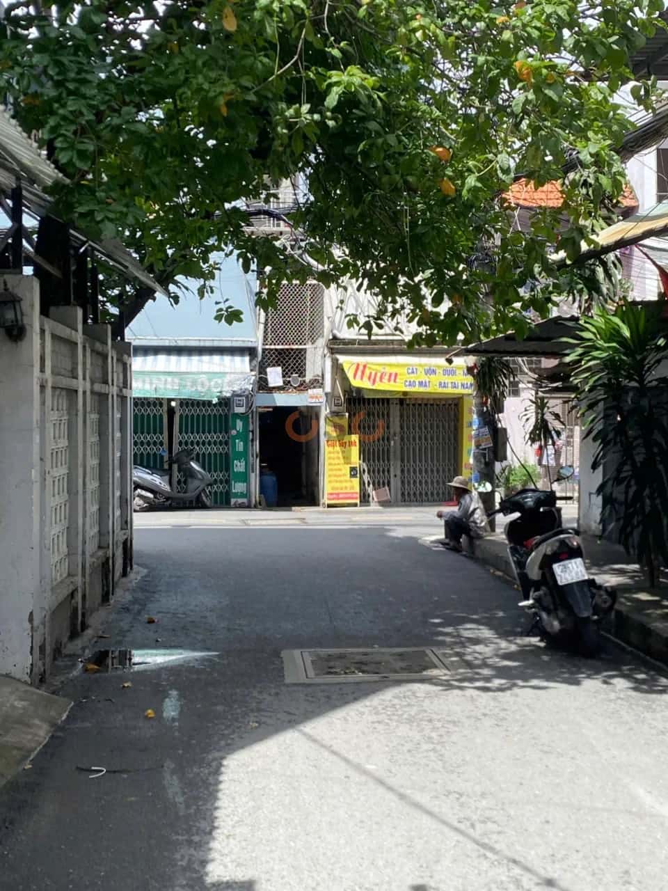 Bán nhà hẻm 320/31 Nguyễn Văn Linh Quận 7, TP.HCM – 1 phòng ngủ, giá 11.6 tỷ — Hình 3